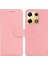 Infinix Not 30 Pro Manyetik Standı Tutucu Premium Pu Deri Için Flip Case (Yurt Dışından) 1