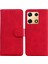 Infinix Not 30 Pro Manyetik Standı Tutucu Premium Pu Deri Için Flip Case (Yurt Dışından) 1