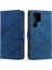 Galaxy S22 Ultra Pu Deri Cüzdan Flip Folio Manyetik (Yurt Dışından) 1