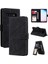 Galaxy S10 Cüzdan Flip Folio Pu Deri Manyetik Kart (Yurt Dışından) 1