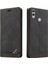 Onur Için Kılıf 10LITE Premium Deri Premium Deri Kickstand Iki (Yurt Dışından) 1
