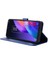 Tcl 30 Xl Kapak Için Kılıf Kickstand Kart Tutucu Manyetik Cüzdan (Yurt Dışından) 3