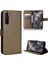Oneplus Nord Kapak Manyetik Cüzdan Kickstand Kart Tutucu Için Kılıf (Yurt Dışından) 1
