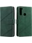 Xiaomi Redmi Için Not 8t Pu Deri Kart Tutucu Kickstand Cüzdan Flip (Yurt Dışından) 1