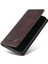 Galaxy S24 Artı Kickstand Iki Kart Yuvaları Premium Deri (Yurt Dışından) 3