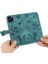 IPhone 11 Için Kılıf Pro Kart Cep Flip Folio Kabartmalı Kelebek Kedi (Yurt Dışından) 4