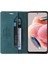 Xiaomi Redmi NOTE12 4g Premium Deri Premium Deri Iki Kart (Yurt Dışından) 4