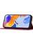 Xiaomi Redmi Için Not 11 Pro 4g/5g Flip Folio Tutucu Kapak Cüzdan (Yurt Dışından) 5