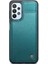 Galaxy A23 4g/5g Kart Tutucu Pu Deri Için Caseme Cüzdan Kılıf (Yurt Dışından) 4