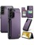Galaxy S22 Artı Kart Tutucu Rfıd Engelleme Için Caseme Cüzdan Kılıf (Yurt Dışından) 1