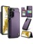Galaxy S22 Artı Kart Tutucu Rfıd Engelleme Için Caseme Cüzdan Kılıf (Yurt Dışından) 3