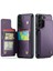 Galaxy S22 Artı Kart Tutucu Rfıd Engelleme Için Caseme Cüzdan Kılıf (Yurt Dışından) 5