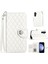 Galaxy S23 Fe 5g Bilek Şerit Kart Tutucu Darbeye Kapak (Yurt Dışından) 4