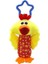 Winvik Bebek Çocuk Çıngırak Hayvan Peluş Oyuncak (Yurt Dışından) 1