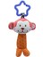 Winvik Bebek Çocuk Çıngırak Hayvan Peluş Oyuncak (Yurt Dışından) 1