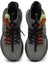 Ellonıum 4fx Gri Erkek Sneaker Ayakkabı 4