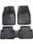 Renault Megane 4 Sedan Joy 4d Siyah Oto Paspas Arven 1