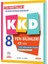 KKD 8 Fen Bilimleri (42 Föy) 1