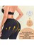Silikon Süngerli Basen Dolgulu Popup Korse Kum Saati Şekillendirici Dolgunlaştırıcı Hip Dips Korse 4