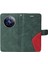 Realme 12 Pro Artı Kickstand Koruyucu Iki Renkli Dikiş Için Flip Case (Yurt Dışından) 5