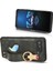 Asus Rog Telefon 5 Uyumluluk Bilek Kayışı Kolaylık Premium Pu Için Kılıf (Yurt Dışından) 3