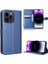 IPhone 14 Için Kılıf Pro Max Manyetik Cüzdan Kickstand Kart Tutucu Kapak (Yurt Dışından) 1
