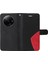 Xiaomi Redmi A3 Için Flip Case Pu Deri Flip Folio Kılıf Kickstand ile (Yurt Dışından) 3