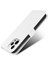 IPhone 12 Için Kılıf Pro Max Kapak Manyetik Cüzdan Kart Tutucu Kickstand (Yurt Dışından) 4