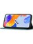Xiaomi Redmi Için Not 11 Pro 4g/5g Flip Folio Tutucu Kapak Cüzdan (Yurt Dışından) 4