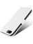IPhone 8 Için Kılıf Artı/7 Artı Kart Tutucu Kapak Kickstand Manyetik Cüzdan (Yurt Dışından) 2