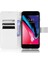 IPhone 8 Için Kılıf Artı/7 Artı Kart Tutucu Kapak Kickstand Manyetik Cüzdan (Yurt Dışından) 3