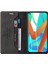 Realme 8 5G/V13 5g Premium Deri Kickstand Premium Deri Kılıf (Yurt Dışından) 4