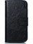 IPhone 7/8/se 2020/2022 Cüzdan 9 Kart Yuvaları Kickstand Pu Deri (Yurt Dışından) 4
