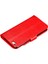 IPhone 6 Için Kılıf Artı/6s Artı 9 Kart Yuvaları Kickstand Cüzdan Manyetik Pu (Yurt Dışından) 2