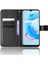 Realme C20/C11 Kapak Için Kickstand Kart Tutucu Manyetik Cüzdan (Yurt Dışından) 2