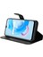 Realme C20/C11 Kapak Için Kickstand Kart Tutucu Manyetik Cüzdan (Yurt Dışından) 3