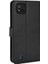 Realme C20/C11 Kapak Için Kickstand Kart Tutucu Manyetik Cüzdan (Yurt Dışından) 4