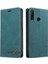 Huawei P30 Lite Için Kılıf/nova 4e Premium Deri Premium Deri Iki (Yurt Dışından) 1