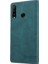Huawei P30 Lite Için Kılıf/nova 4e Premium Deri Premium Deri Iki (Yurt Dışından) 4