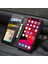 IPhone 11 Için Kılıf Pro Max Zarif Iş Cüzdan Fonksiyonu Deri (Yurt Dışından) 4