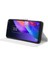 Tcl 30 Xl Kapak Için Kılıf Kickstand Kart Tutucu Manyetik Cüzdan (Yurt Dışından) 3