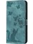 IPhone 14 Için Kılıf Pro Max Kart Cep Flip Folio Tutucu Kapak Cüzdan (Yurt Dışından) 1