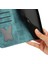 IPhone 14 Için Kılıf Pro Max Kart Cep Flip Folio Tutucu Kapak Cüzdan (Yurt Dışından) 3