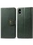 IPhone Xs Max Zarif Iş Kapak Kapak Moda Tasarım Durumda (Yurt Dışından) 1