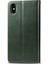 IPhone Xs Max Zarif Iş Kapak Kapak Moda Tasarım Durumda (Yurt Dışından) 4