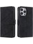IPhone 13 Için Kılıf Pro Max Cüzdan Flip Folio Bileklik Kart Tutucu Pu (Yurt Dışından) 1