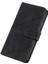 IPhone 13 Için Kılıf Pro Max Cüzdan Flip Folio Bileklik Kart Tutucu Pu (Yurt Dışından) 2