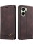Xiaomi Redmi Için Kılıf Premium 4g Iki Kart Yuvaları Premium Deri Premium (Yurt Dışından) 1