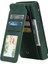 IPhone 14 Için Kılıf Artı Cüzdan Flip Folio Bileklik Pu Deri Manyetik (Yurt Dışından) 4
