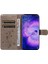 Oppo Bulmak Için Kılıf X5 Pro Kabartmalı Kelebek El Kayışı ile Yüksek Kalite (Yurt Dışından) 5